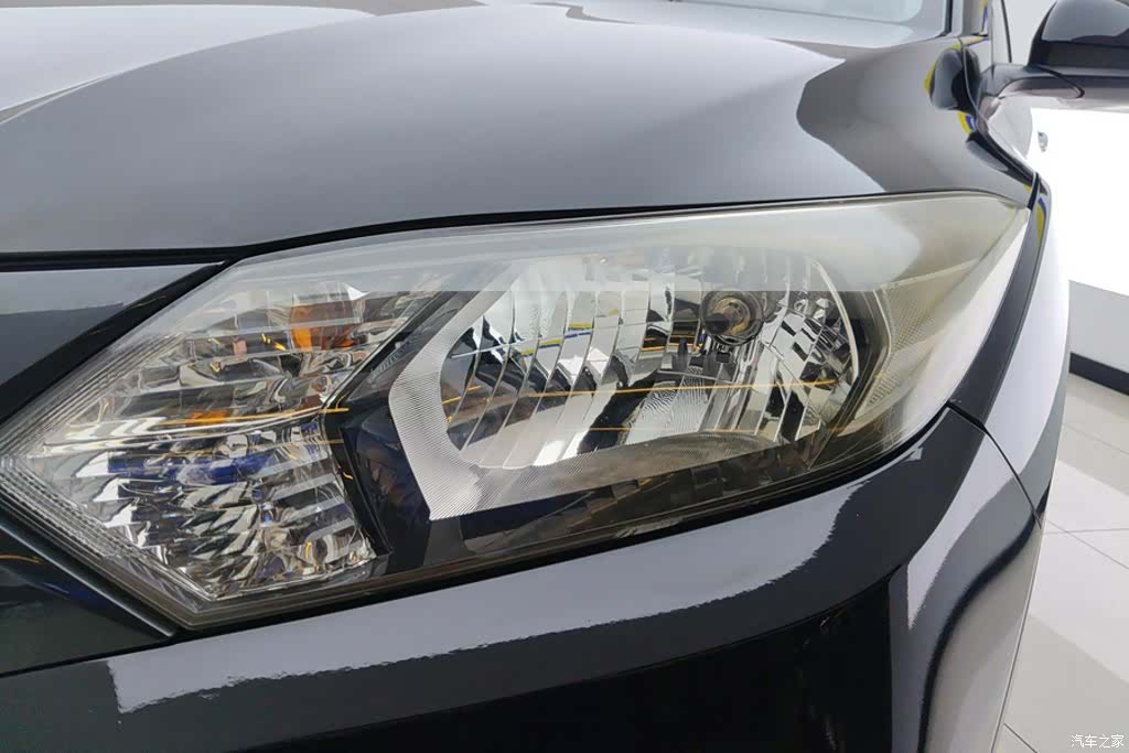 Honda Vezel, 2015 все фото