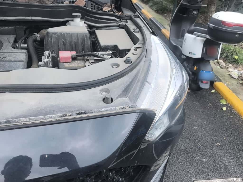 Haval M6, 2020 22