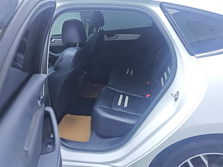 BYD Qin Pro