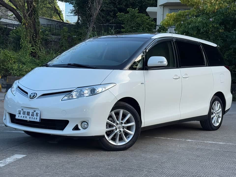 Toyota Previa