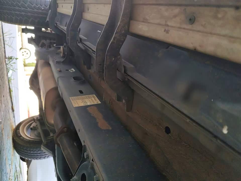 Beijing BJ40 Beijing BJ40