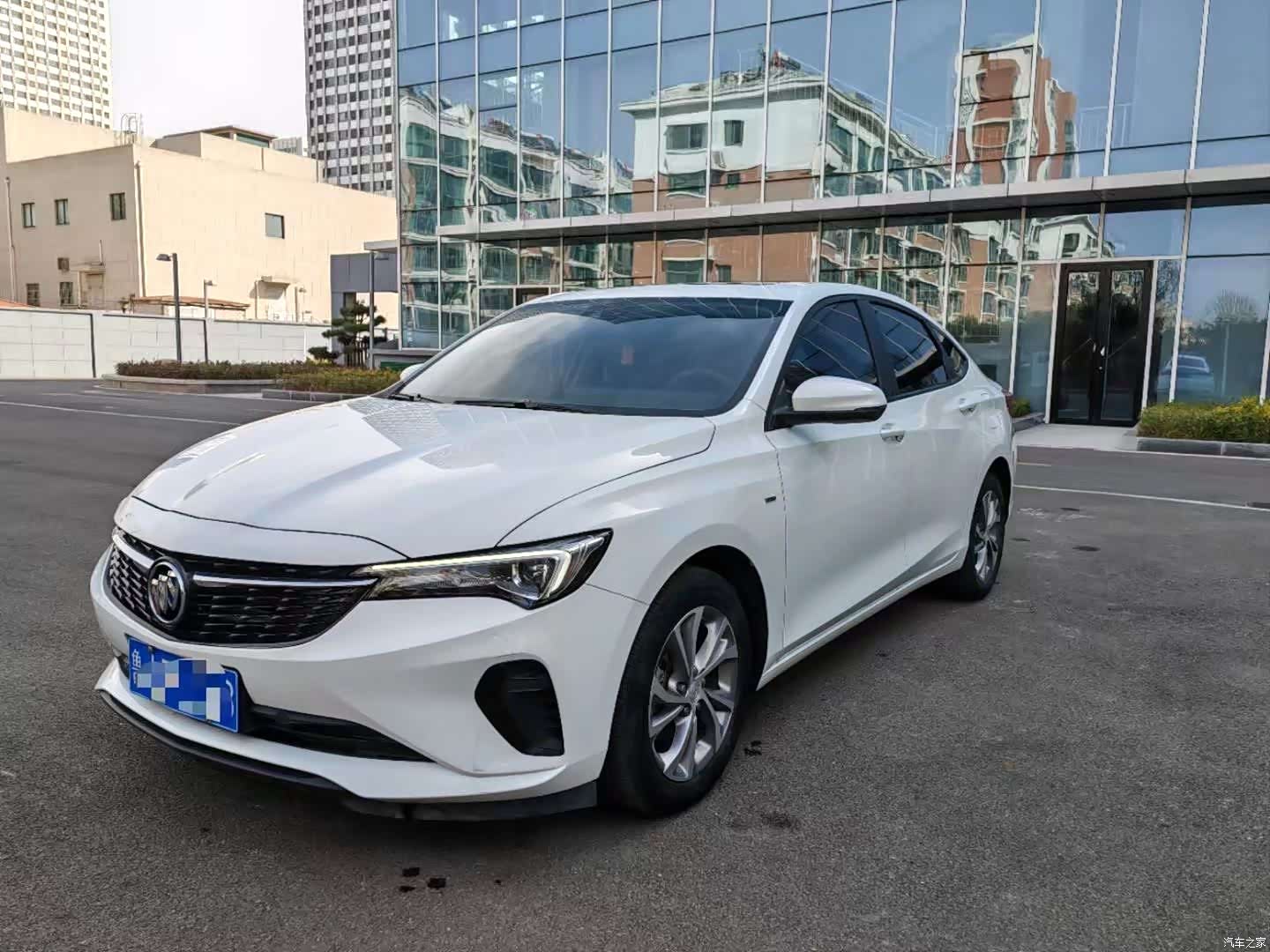 Buick Verano, 2024 1