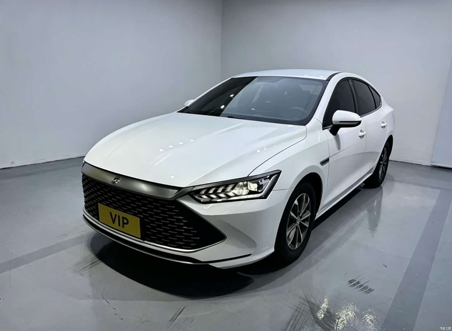 BYD Qin, 2023 1
