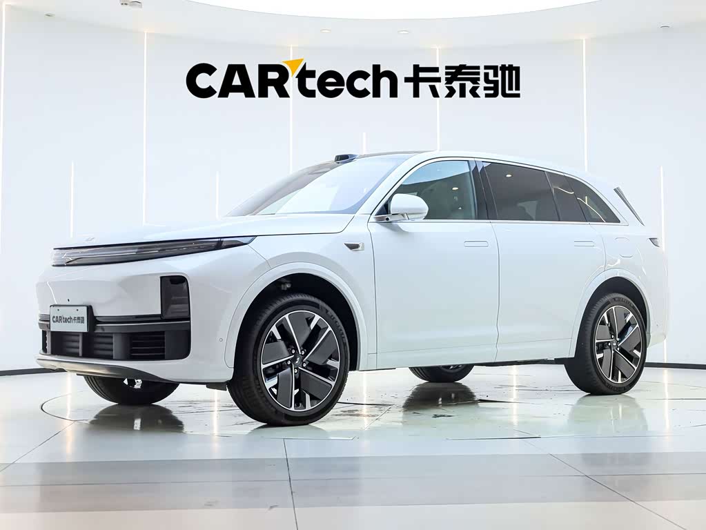Li Auto L7