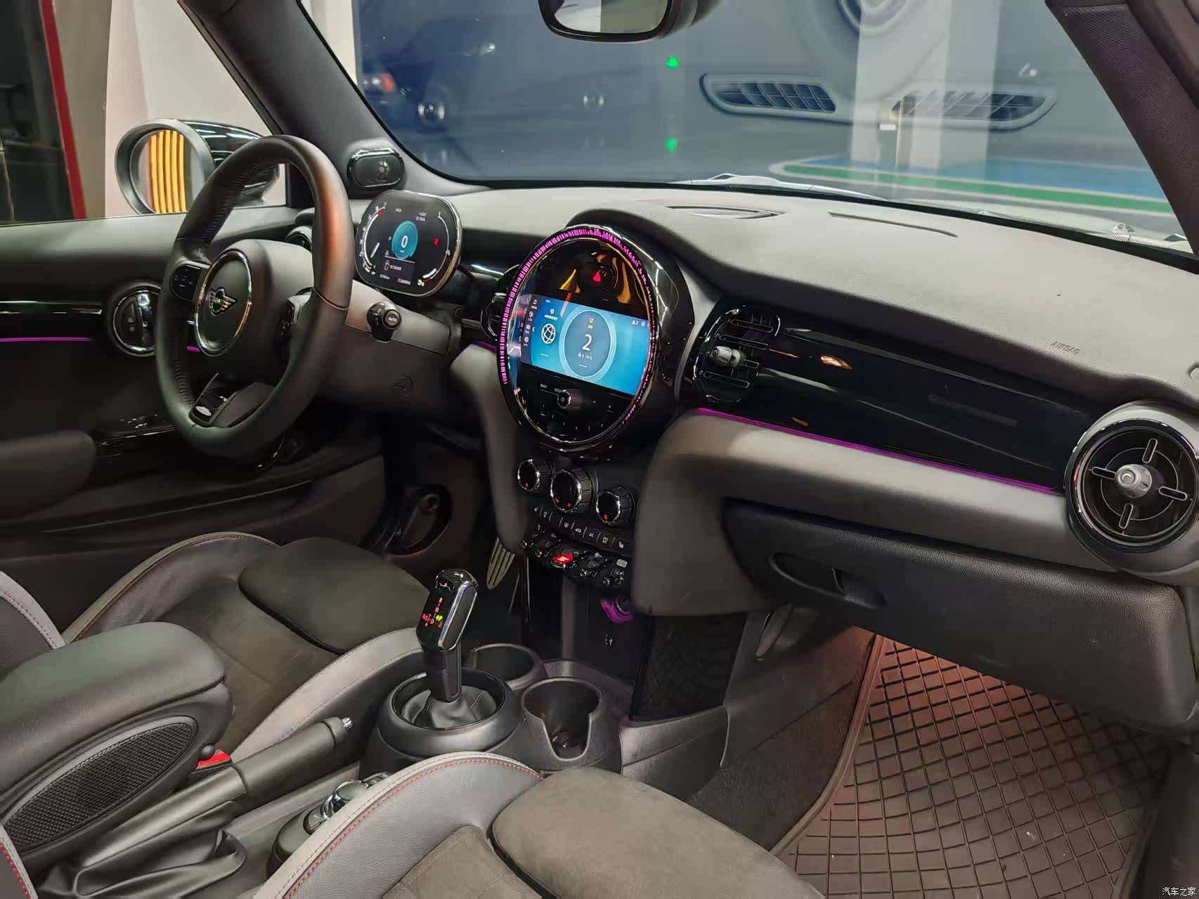 Mini Cooper, 2022 27