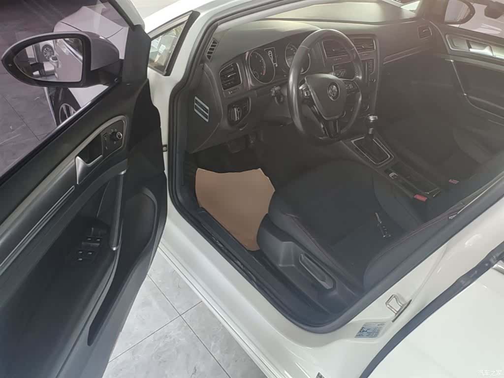 Volkswagen Golf, 2016 16
