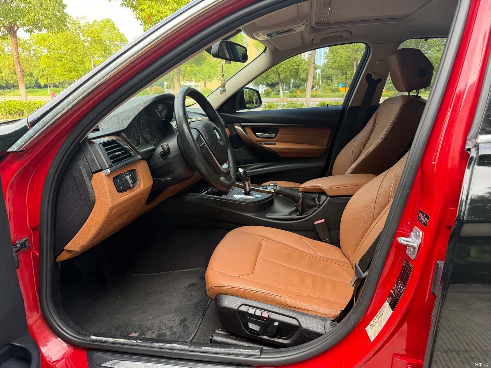 BMW 3 Series, 2013 4