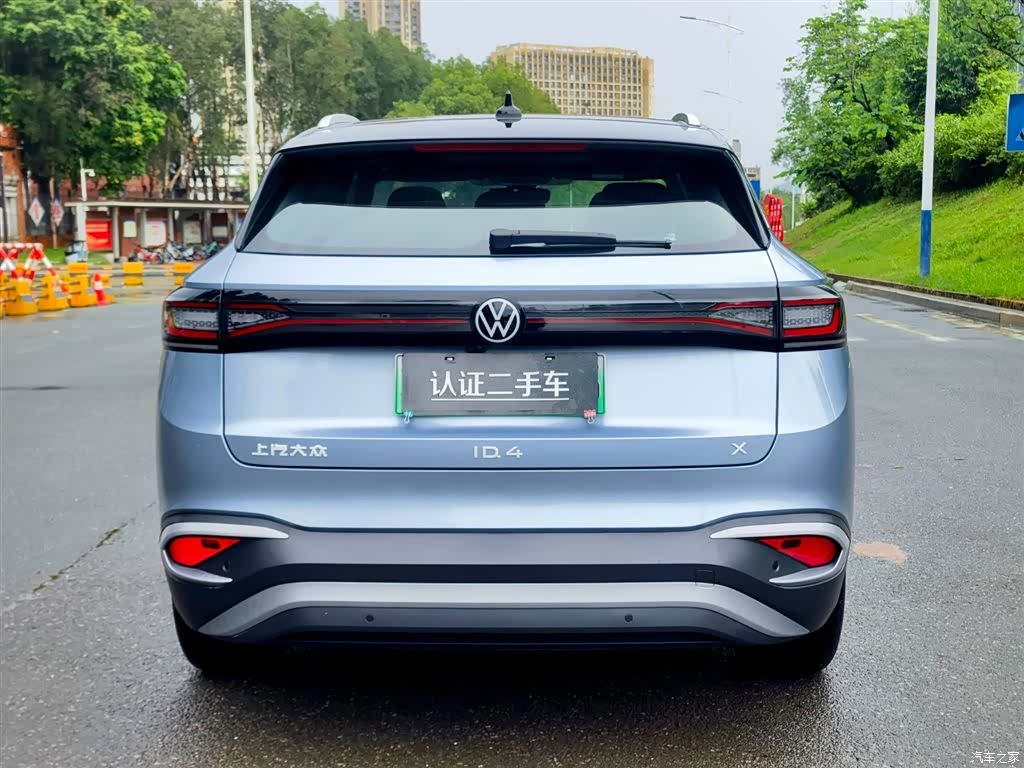 Volkswagen ID.4, 2024 6