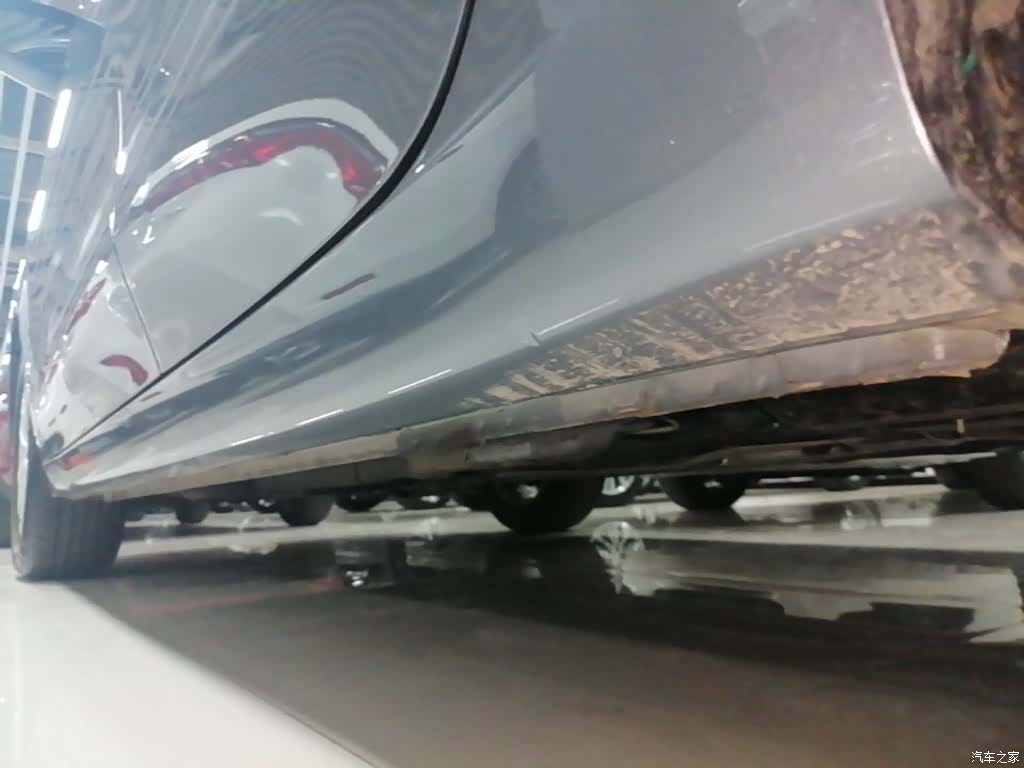 Roewe i5, 2024 22
