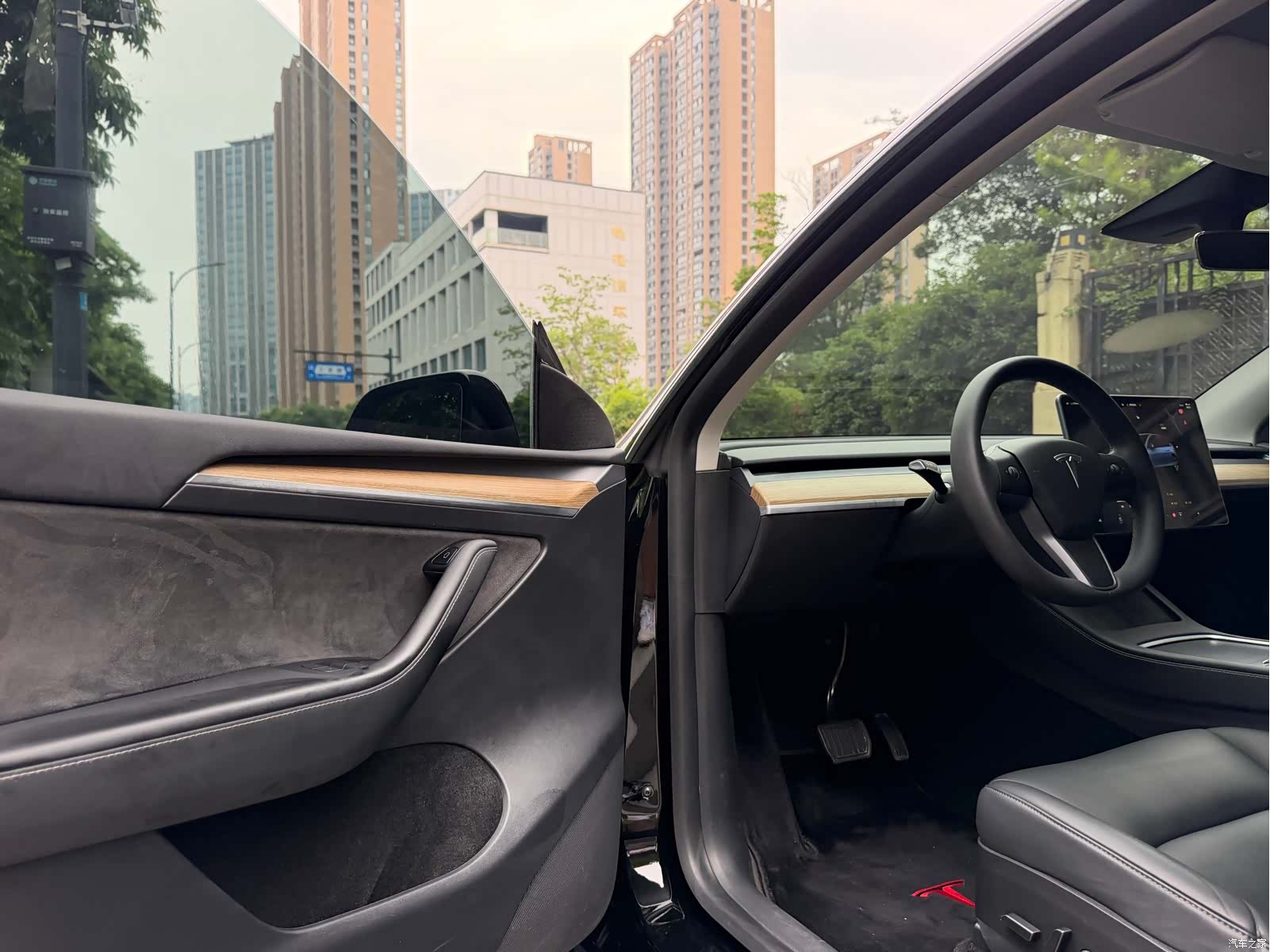 Tesla Model Y, 2022 7
