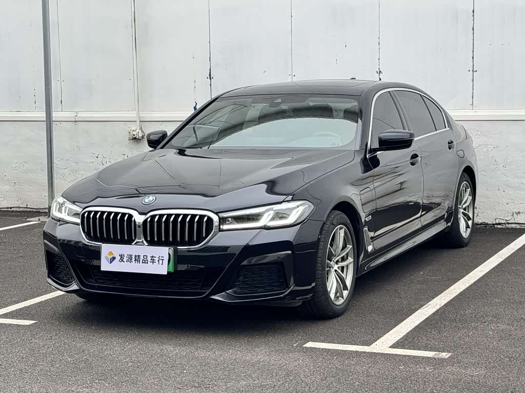 BMW 5 серии