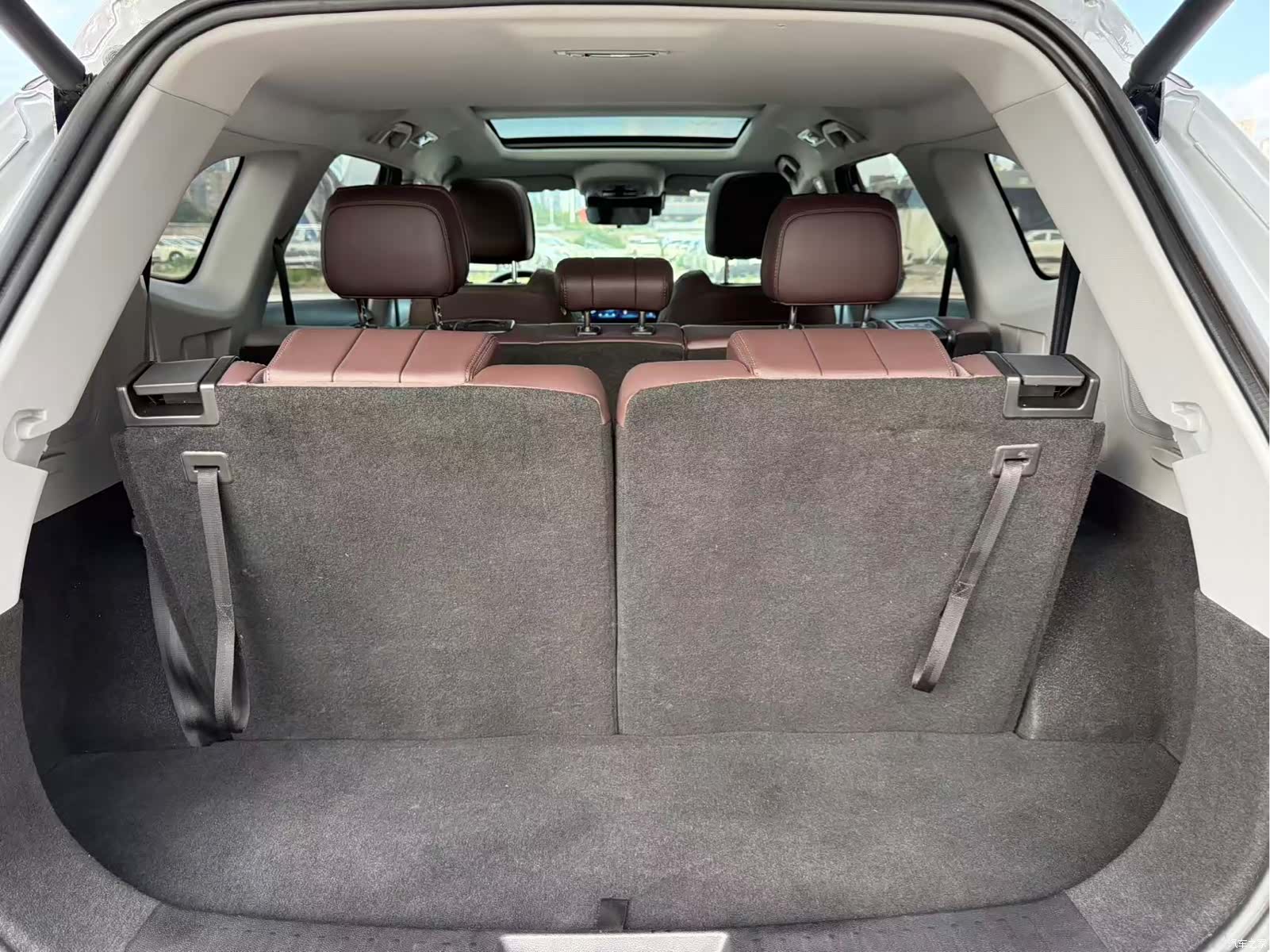 Chery Tiggo 8, 2022 7