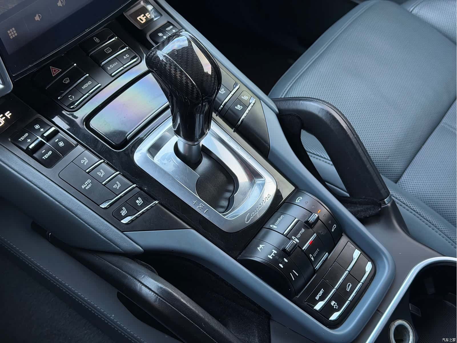 Porsche Cayenne, 2012 все фото