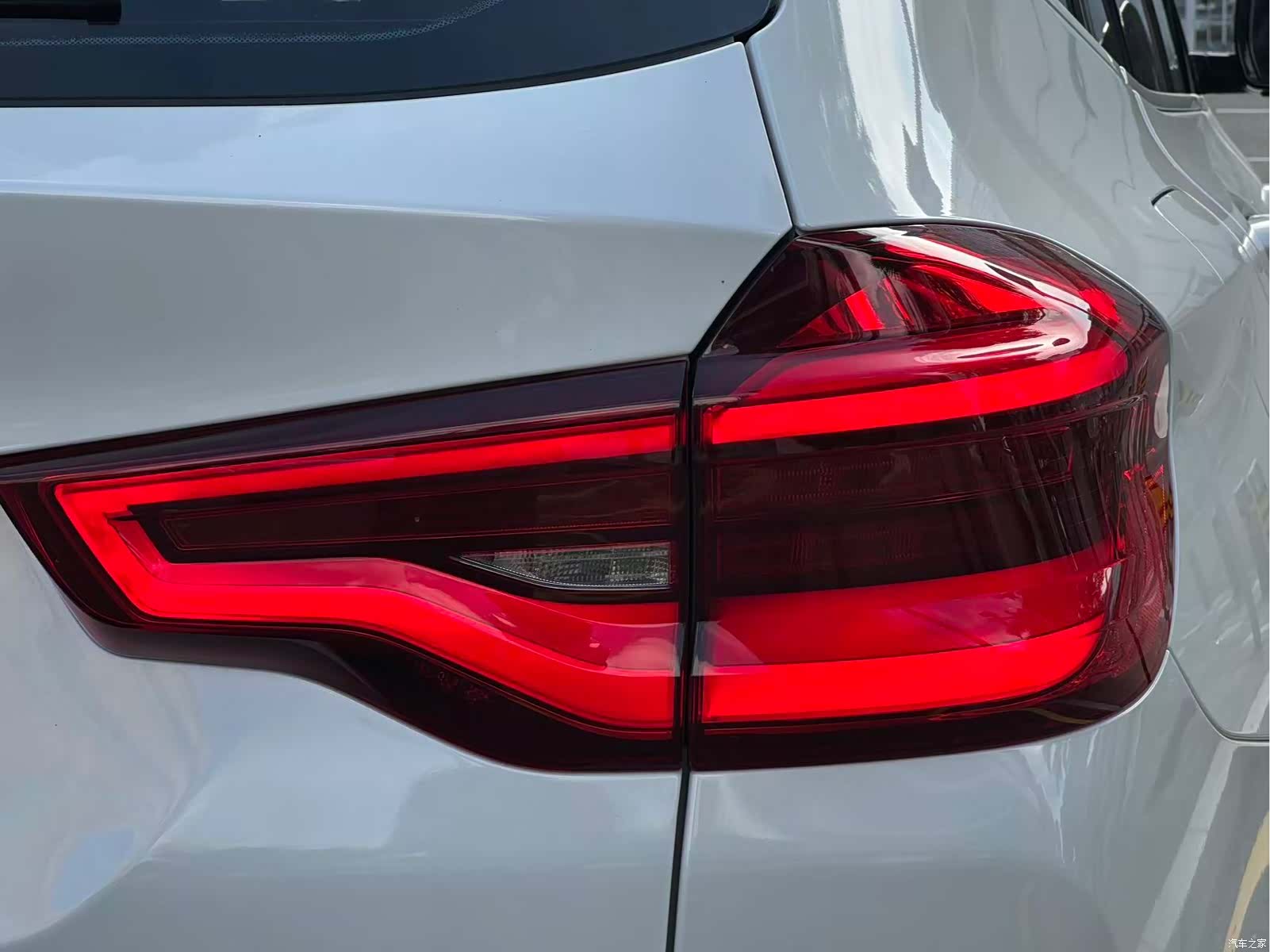 BMW X3, 2020 18