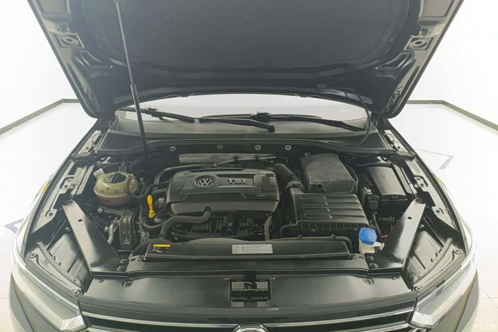 Volkswagen Magotan, 2018 10