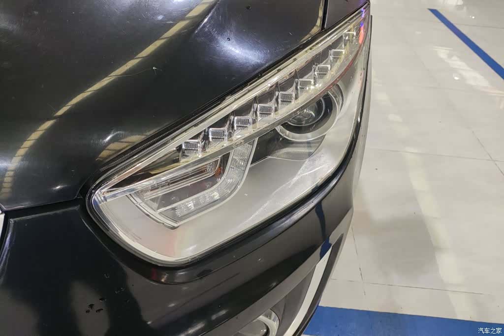 Bestune X80, 2015 все фото