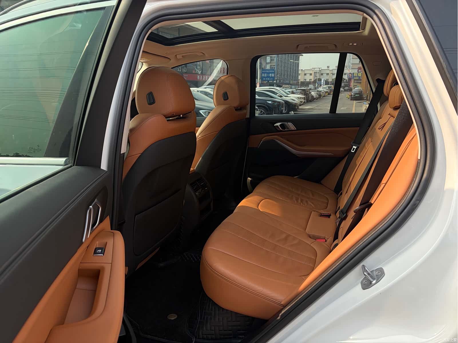 BMW X5, 2020 13