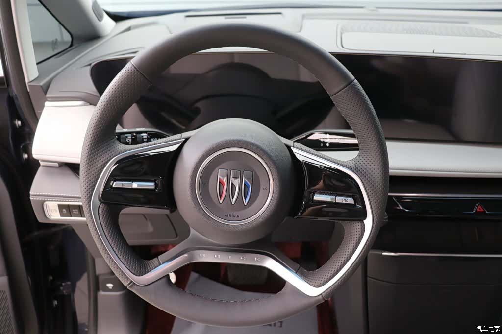 Buick GL8, 2024 16