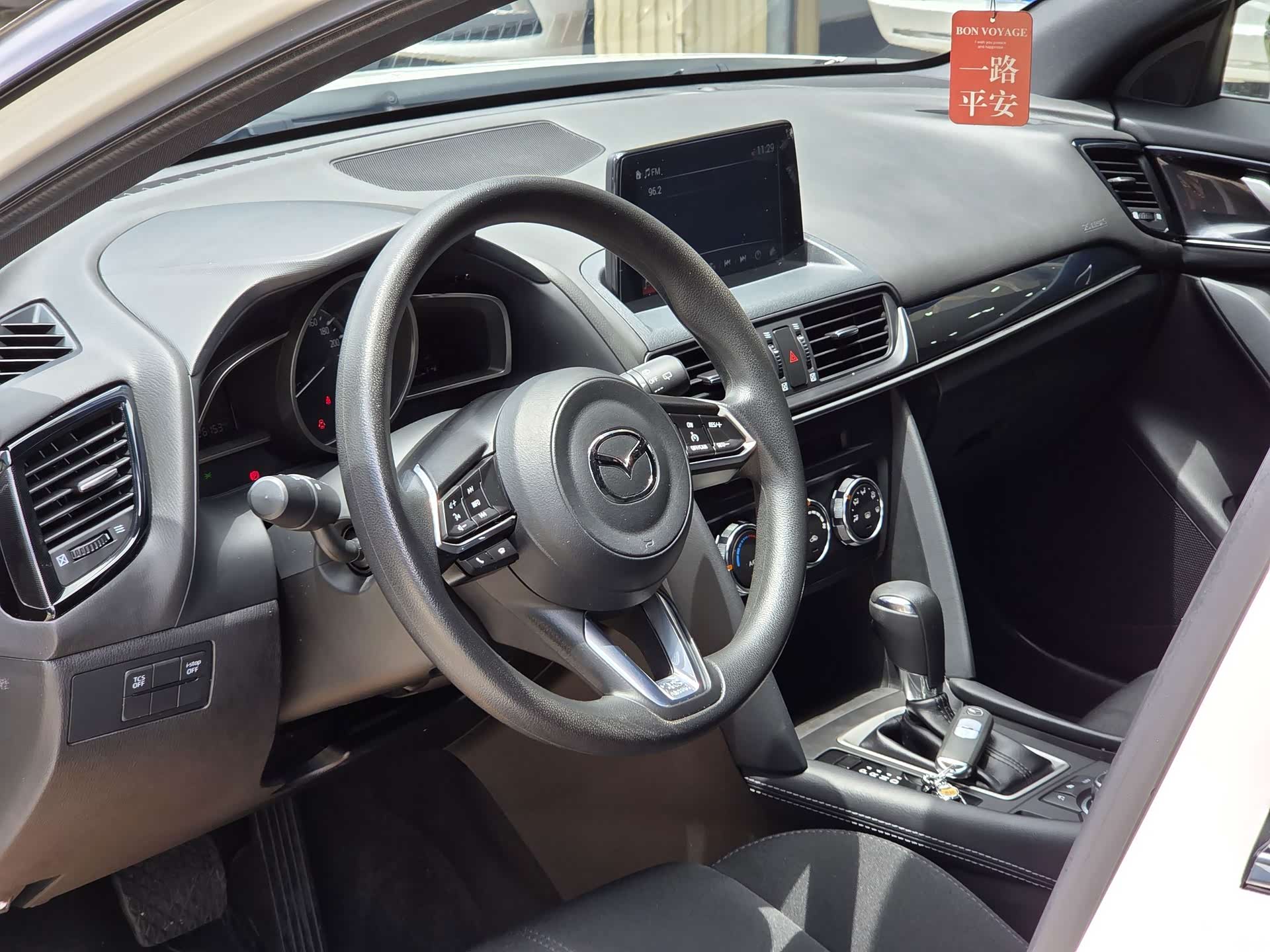 Mazda CX-4, 2020 4