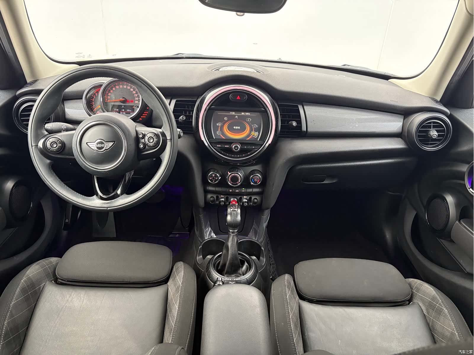 Mini Cooper, 2016 12