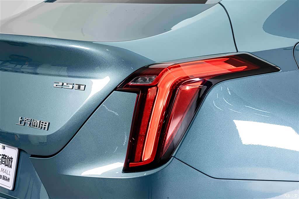 Cadillac CT4, 2023 8
