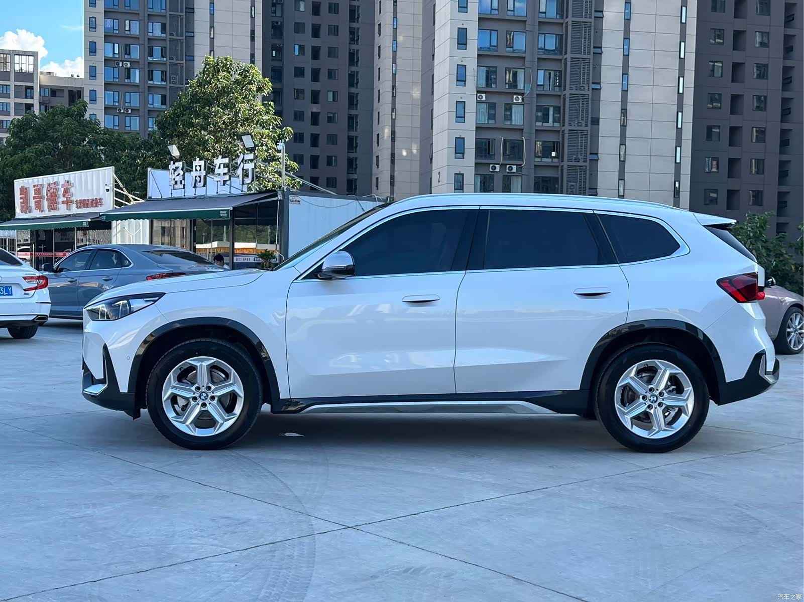 BMW X1, 2023 7