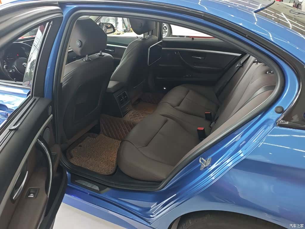 BMW 3 Series, 2018 17