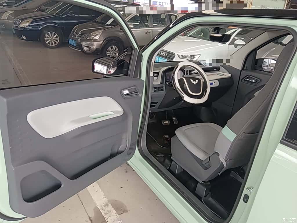 Wuling MINIEV, 2023 16