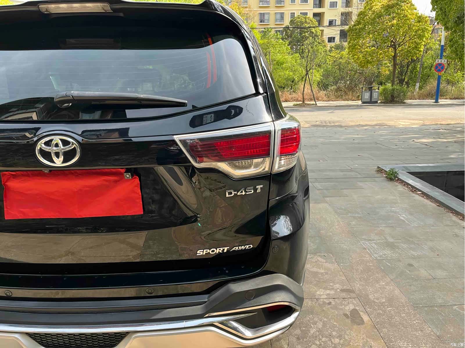 Toyota Highlander, 2017 10