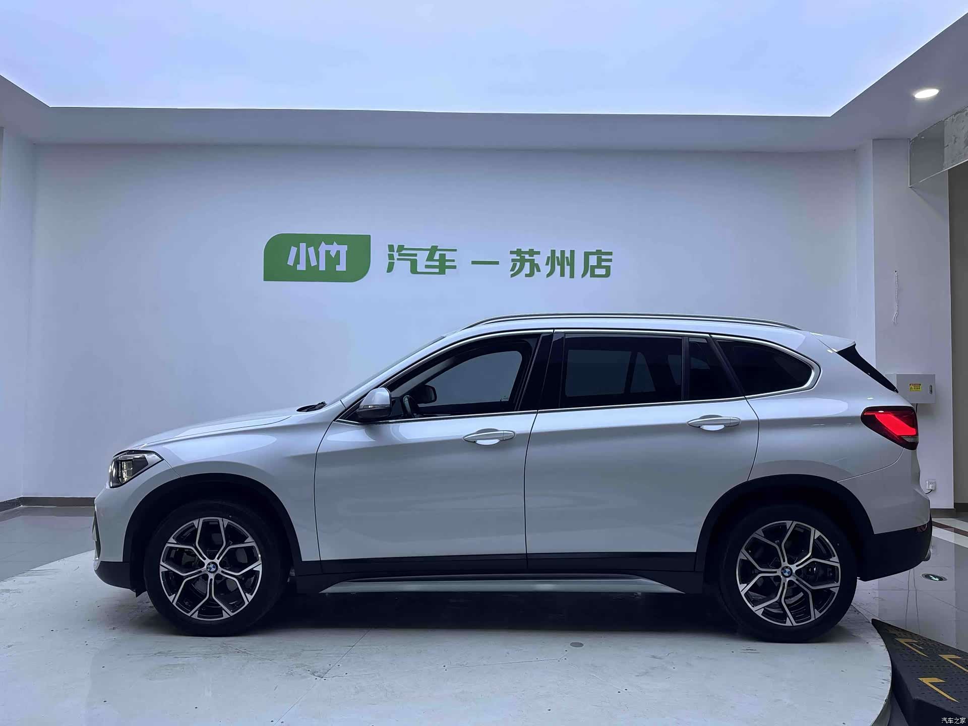 BMW X1, 2023 7