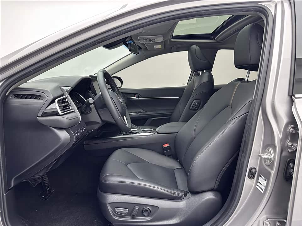 Toyota Camry Toyota Camry