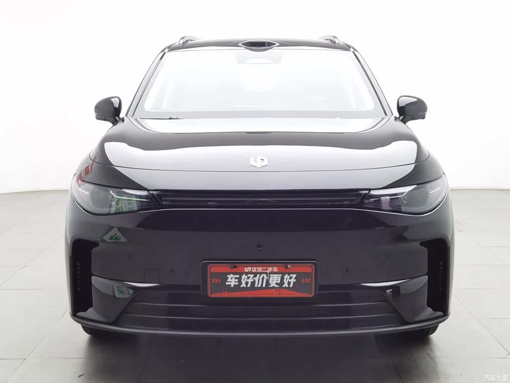 Leapmotor C16, 2025 3