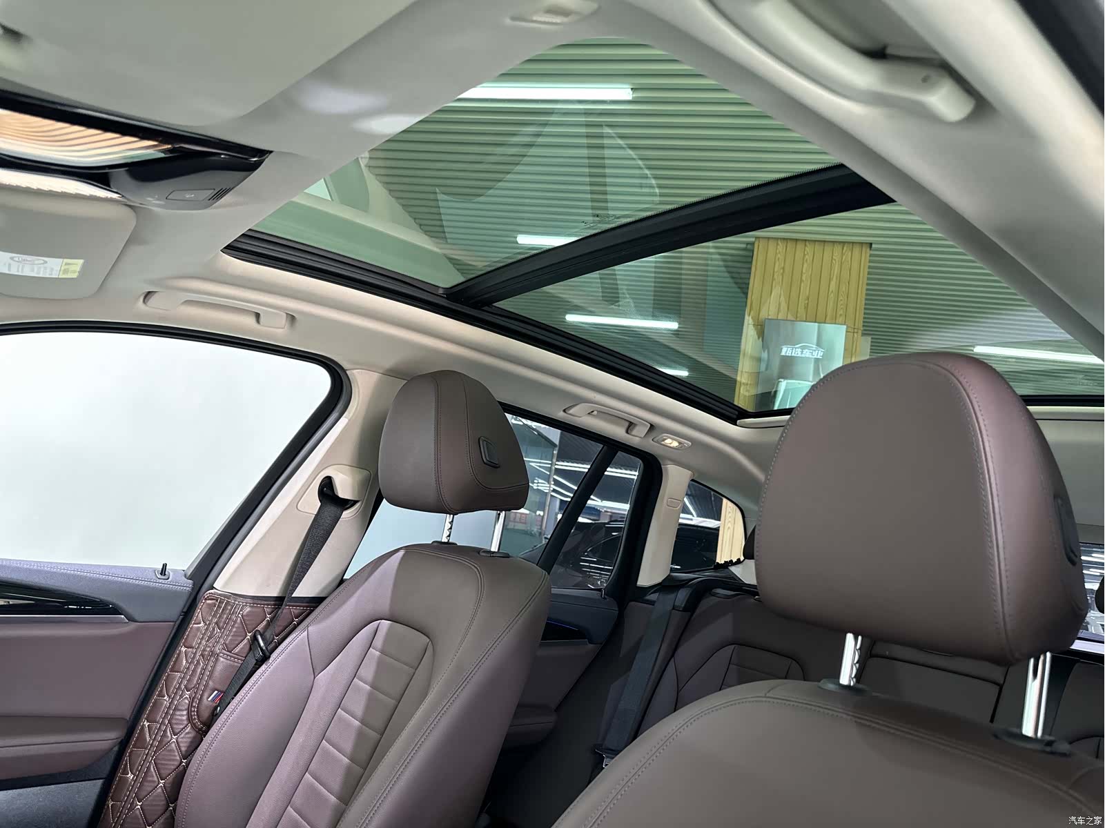 BMW X3, 2019 28