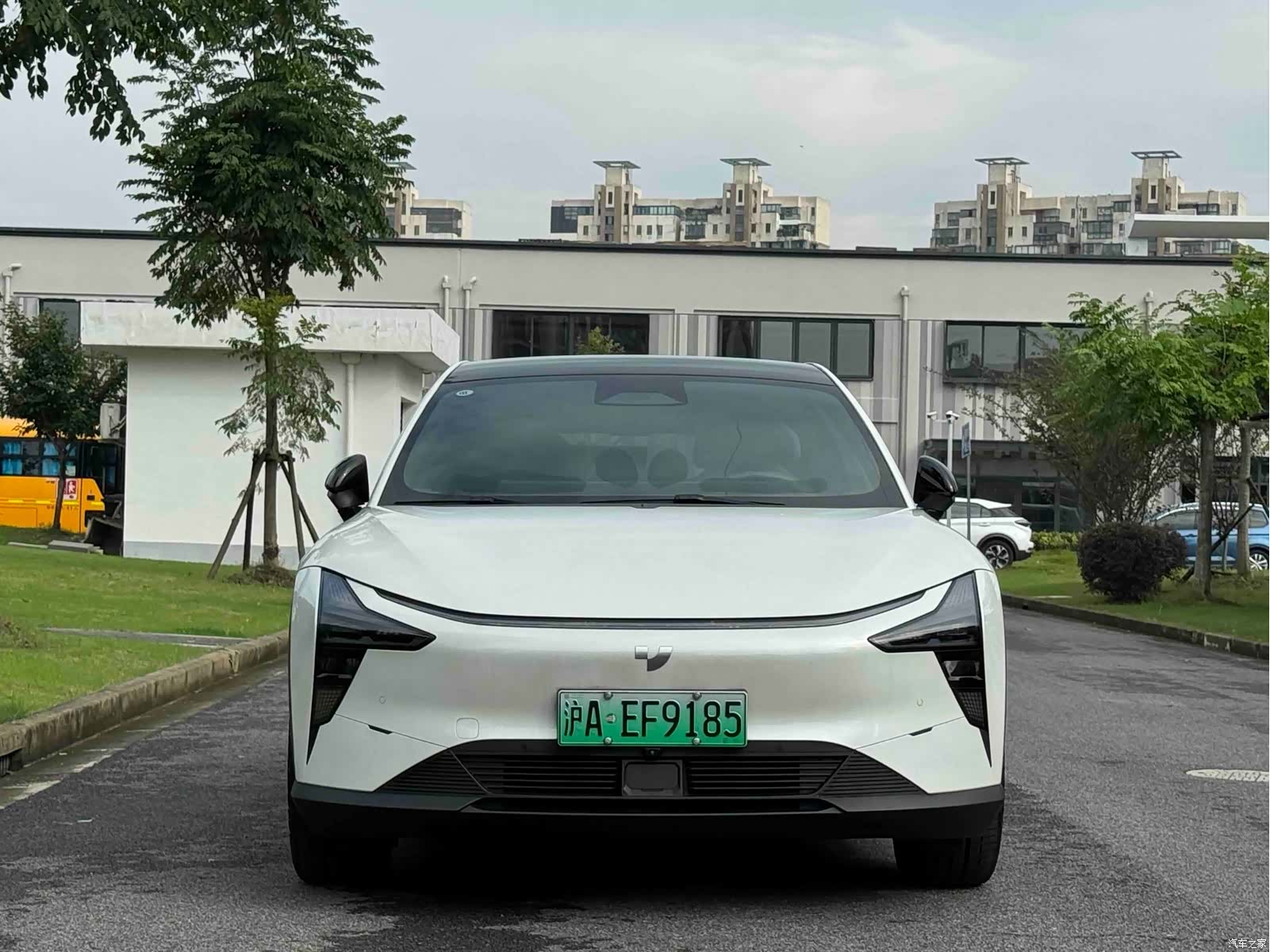 Jiyue 01, 2024 2