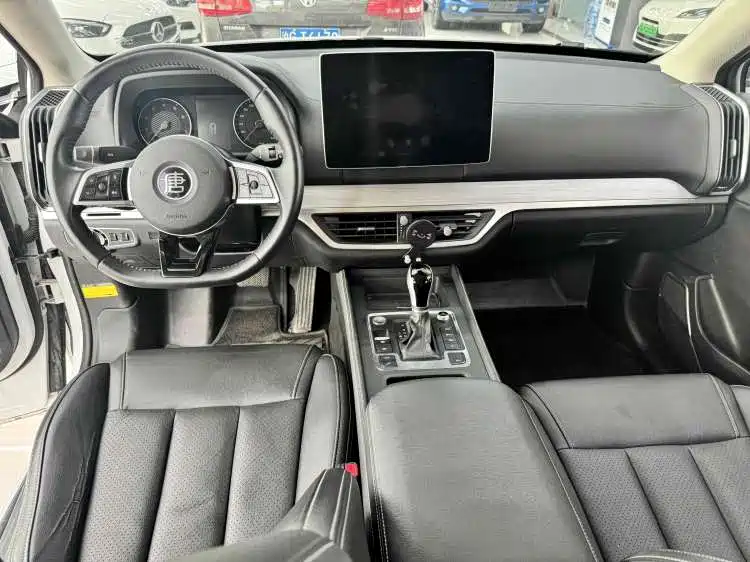 BYD Tang BYD Tang