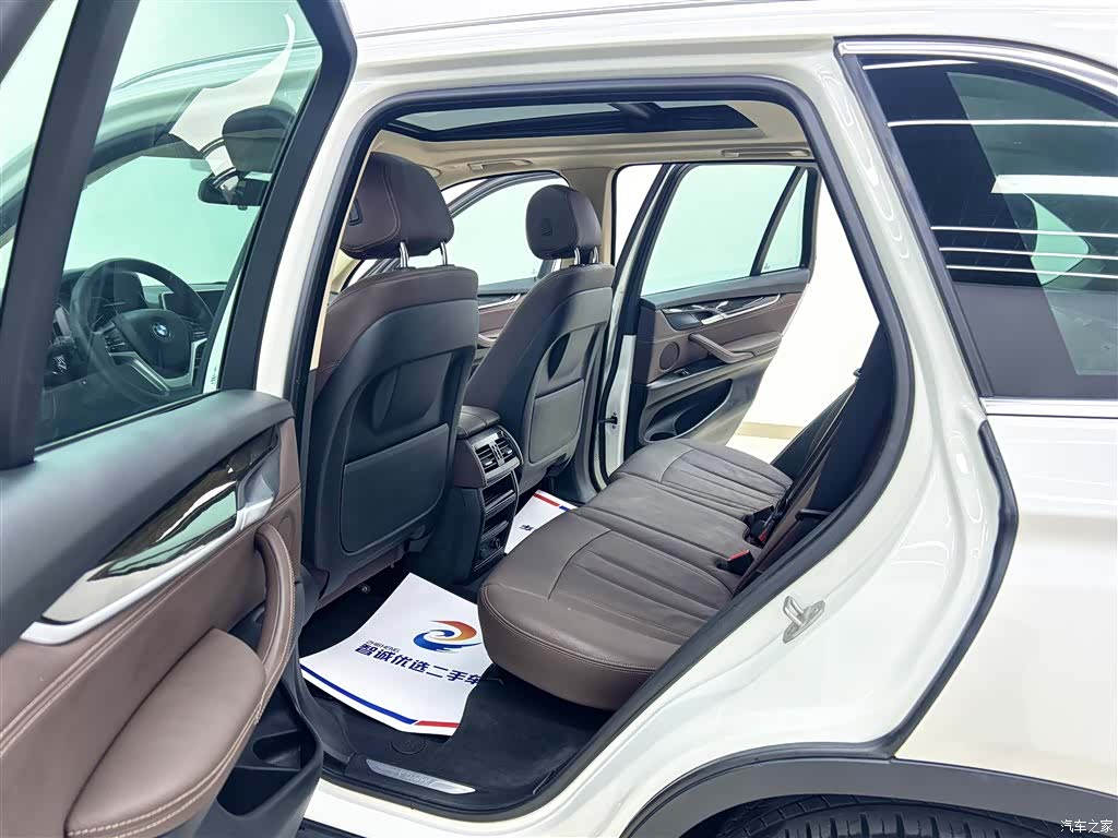 BMW X5, 2015 все фото