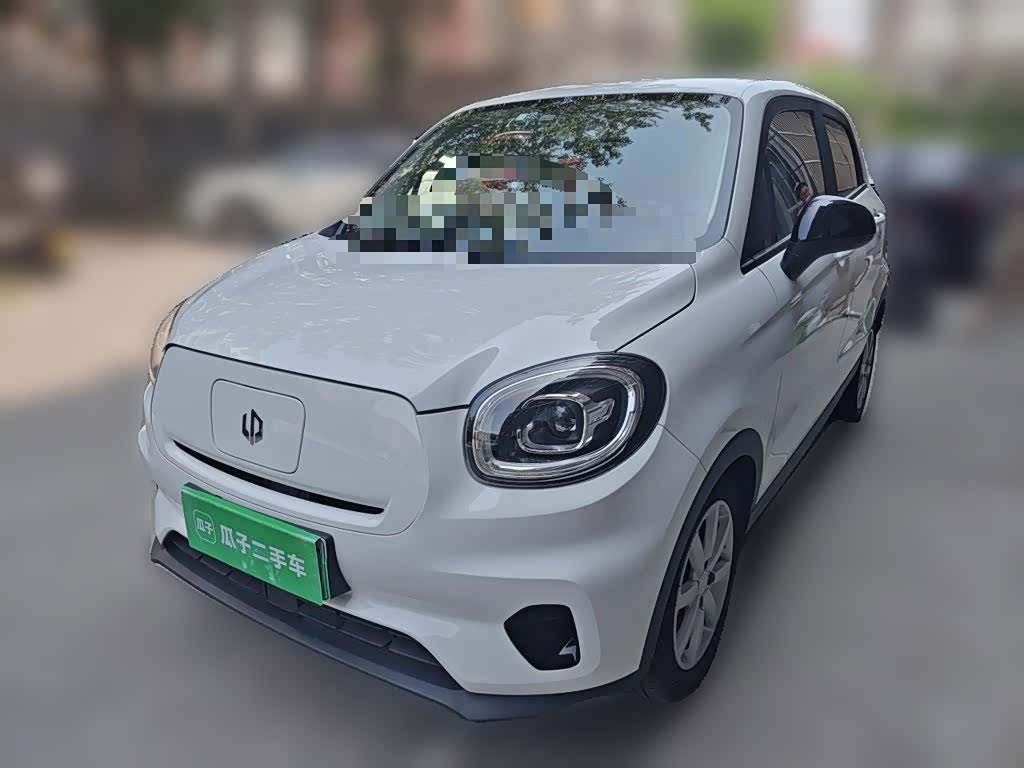 Leapmotor T03