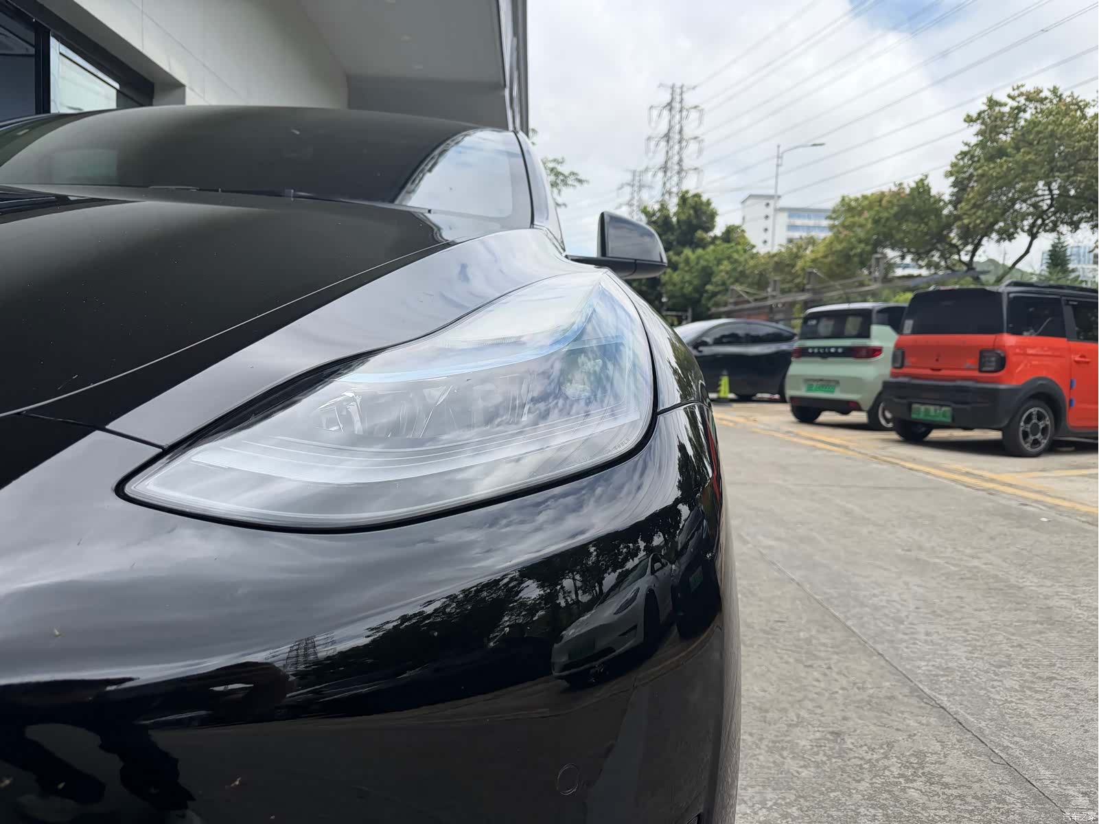 Tesla Model Y, 2022 15