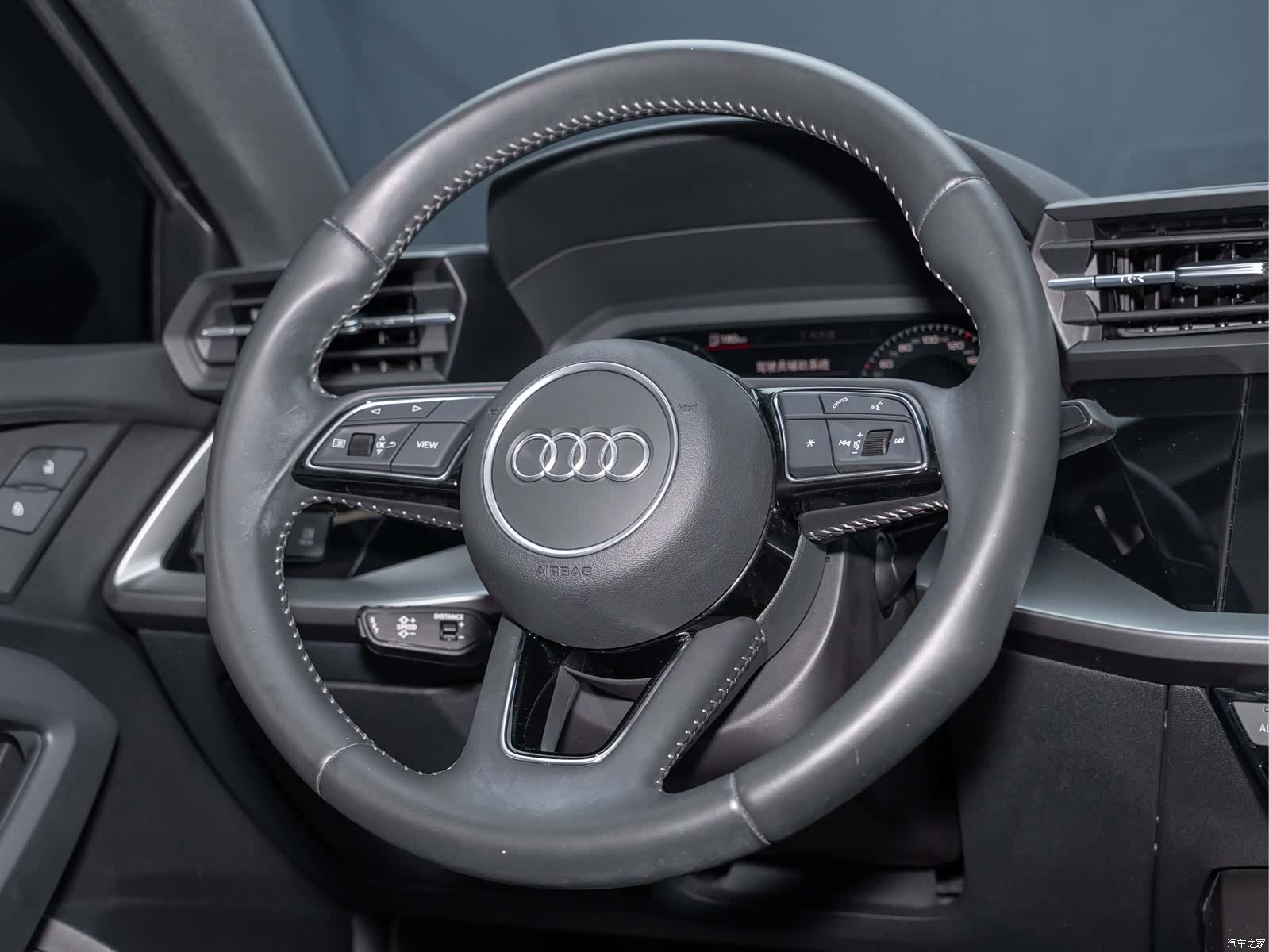 Audi A3, 2022 17