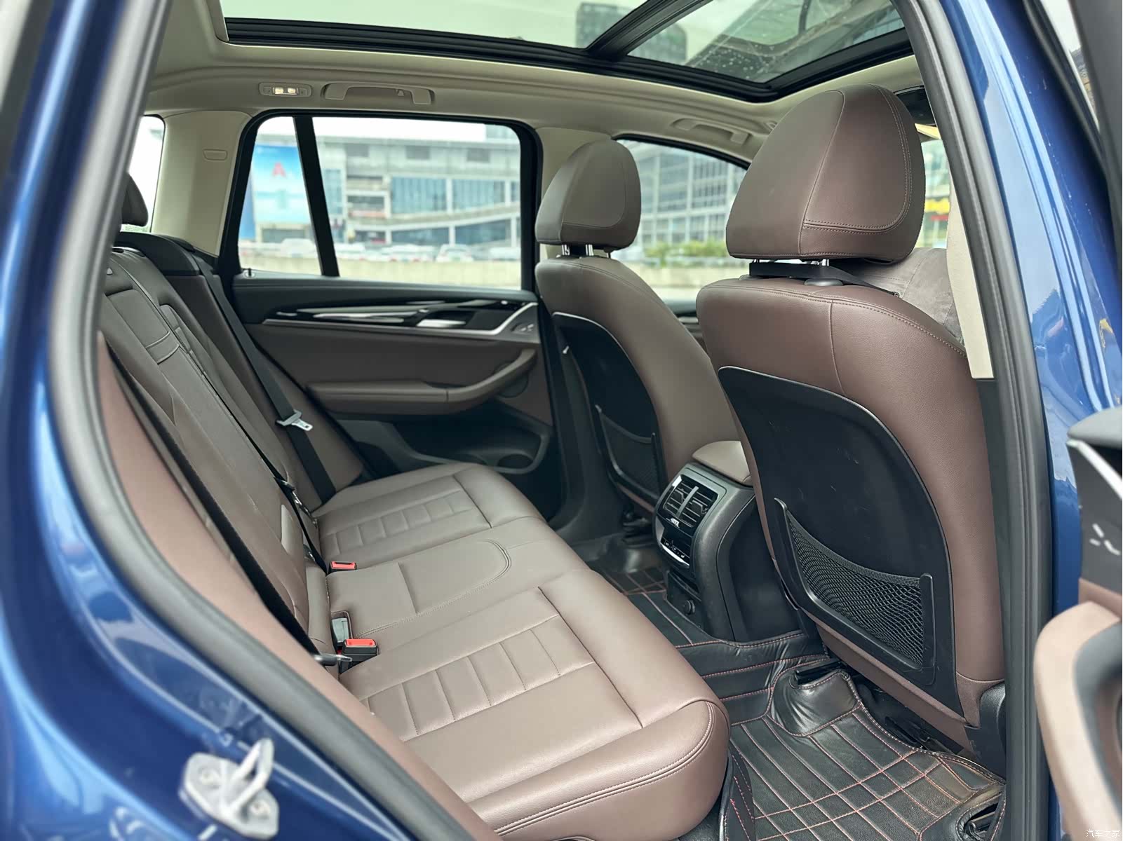 BMW X3, 2018 13