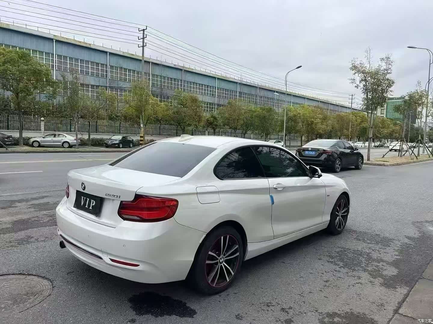 BMW 2 Series, 2018 6
