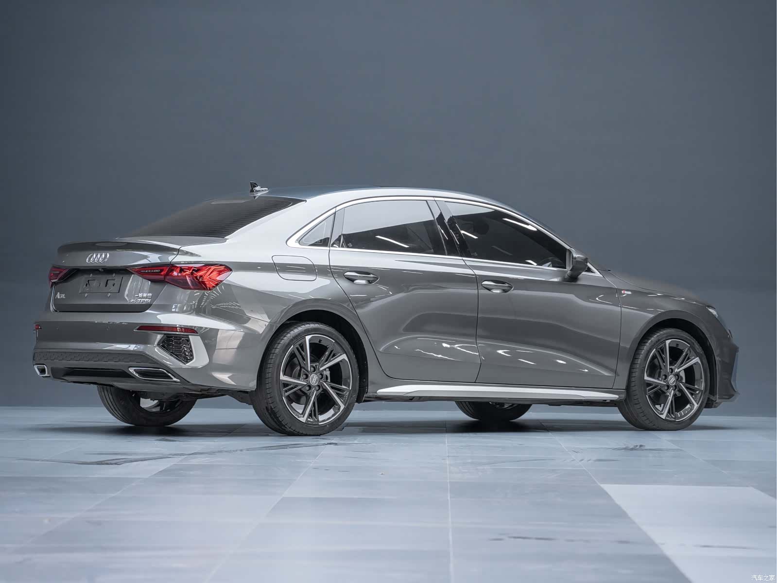 Audi A3, 2022 9