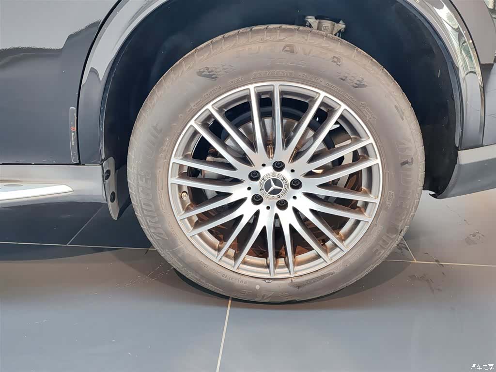 Mercedes-Benz GLC, 2023 17