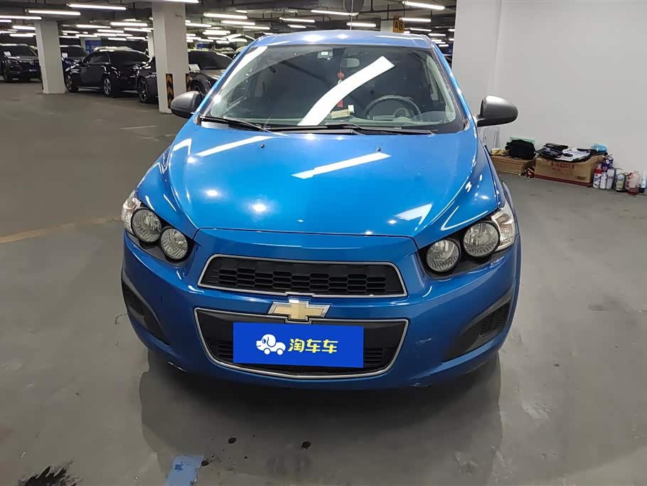 Chevrolet Aiweiou Chevrolet Aiweiou