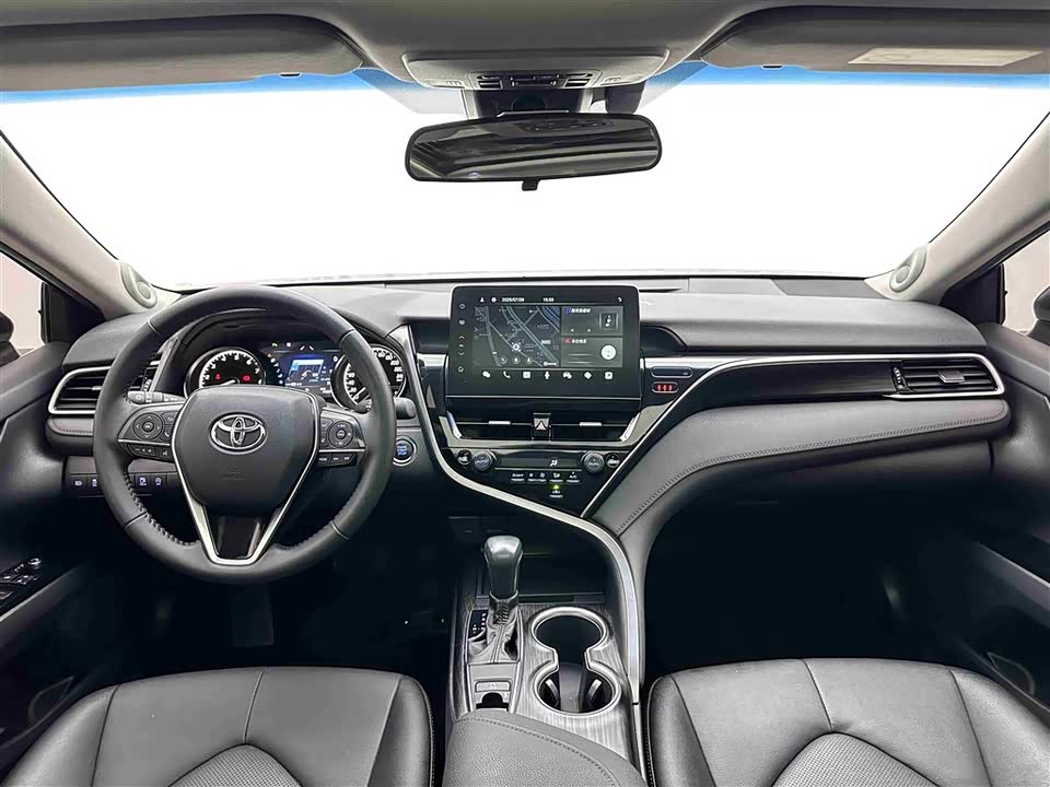 Toyota Camry Toyota Camry