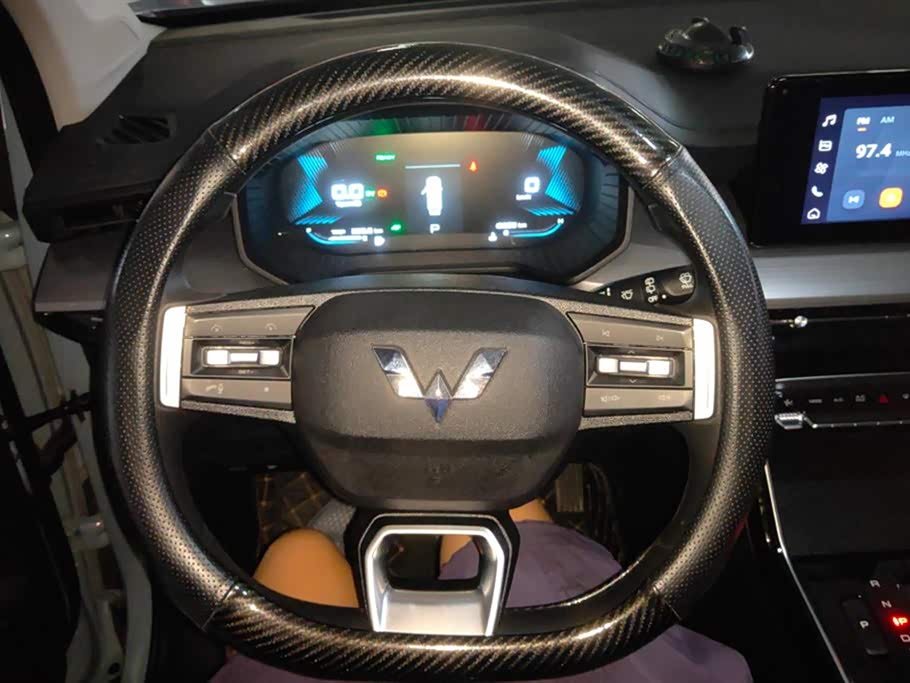 Wuling Wuling Xingchen