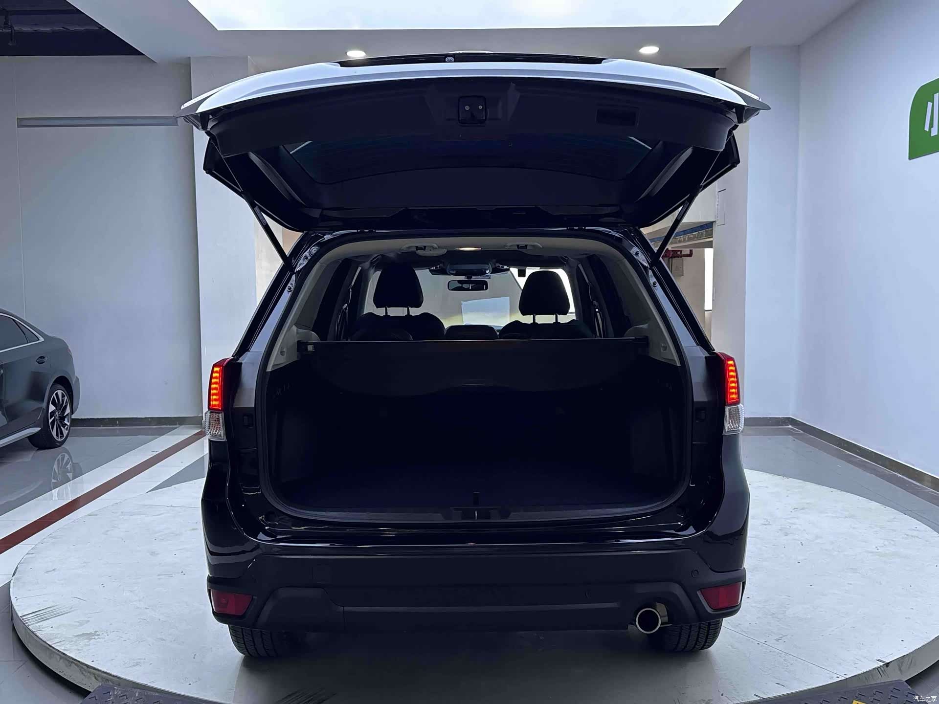 Subaru Forester, 2022 21