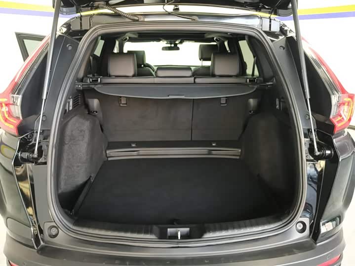 Honda CR-V, 2021 года фото 5