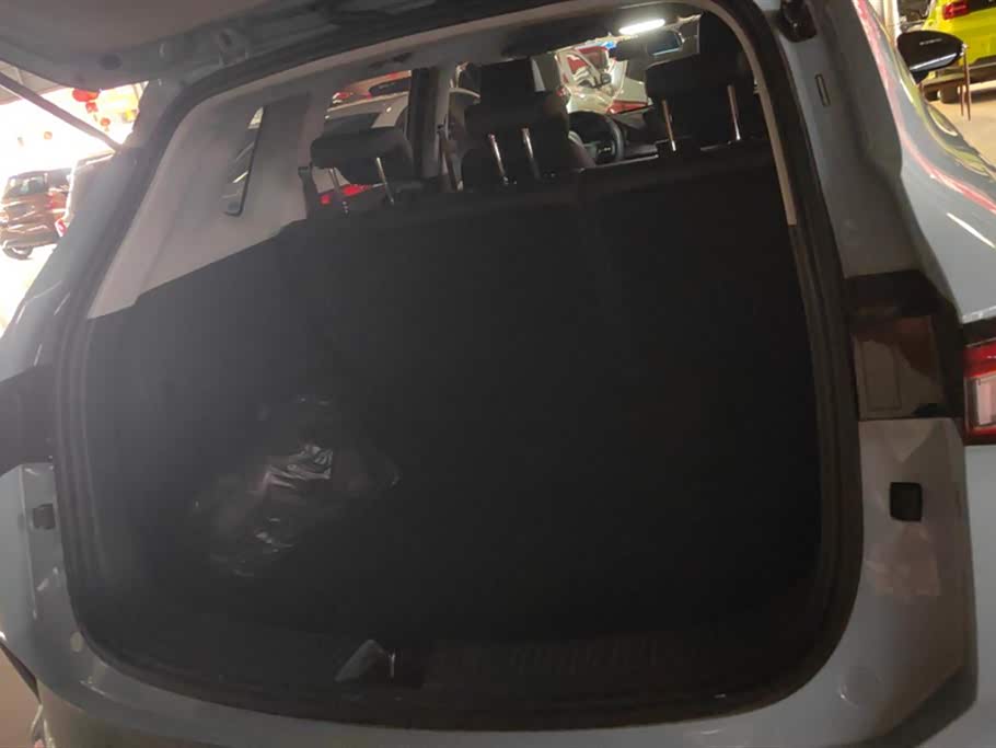 Wuling Wuling Xingchen