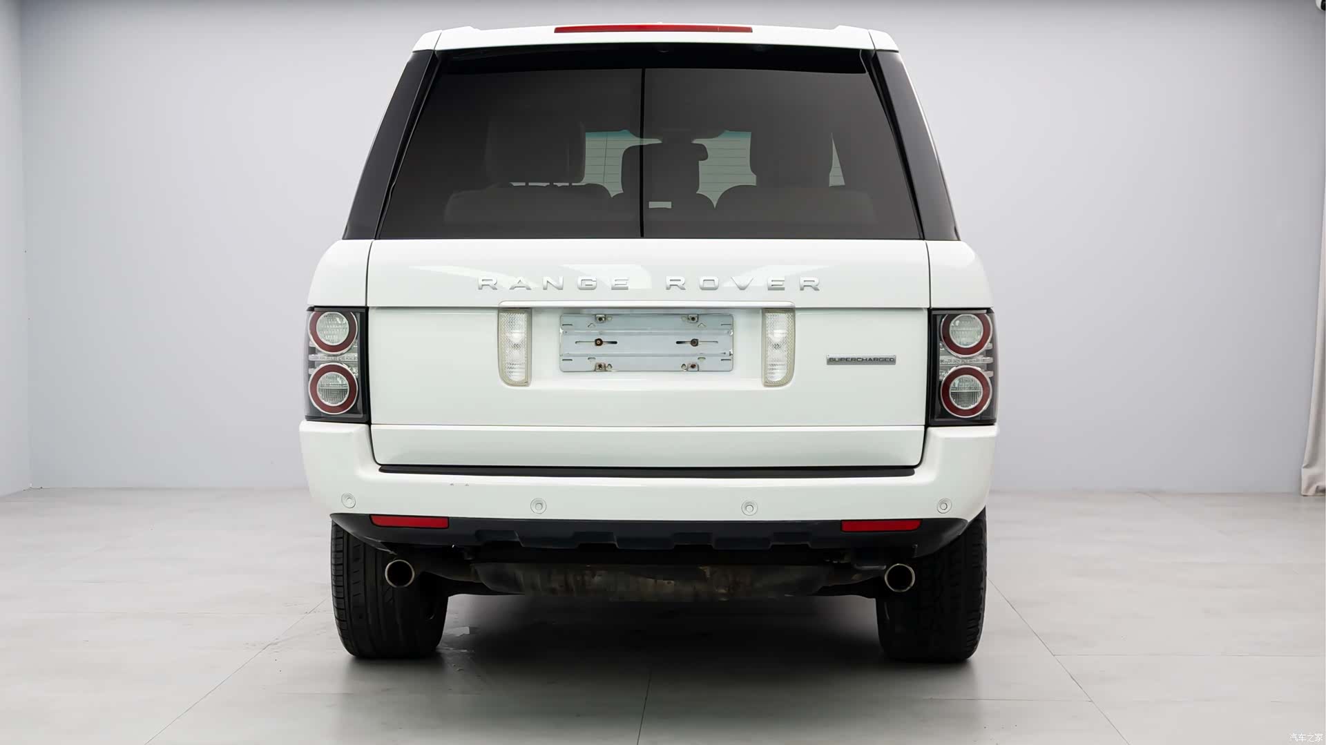 Land Rover Range Rover, 2012 19